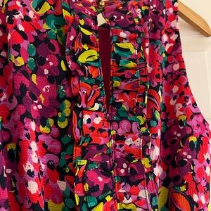 Lily Pulitzer dress - size large